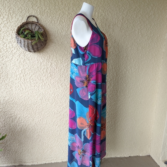Maeve pakpaco maxi dress - Picture 4 of 7